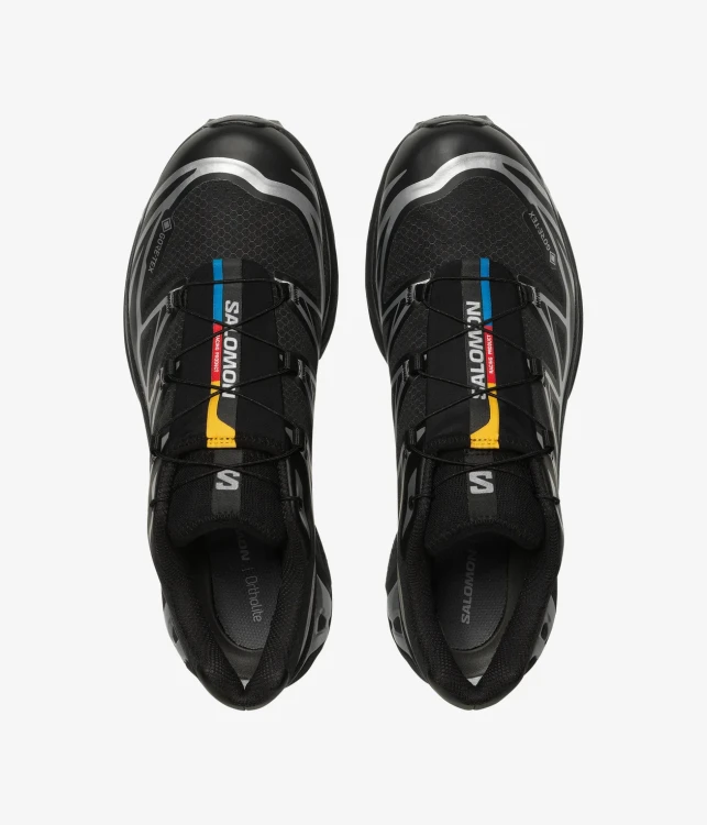 Buty XT 6 GTX Black TatraStore 3.webp