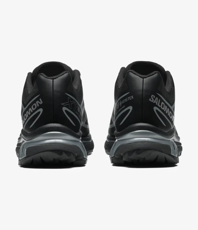 Buty XT 6 GTX Black TatraStore 5.webp