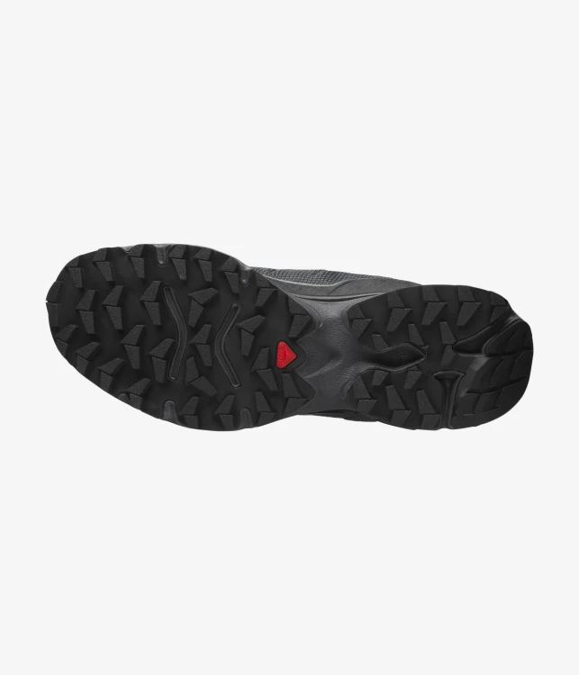 Buty unisex Salomon XT-SLATE Black TatraStore 2.webp