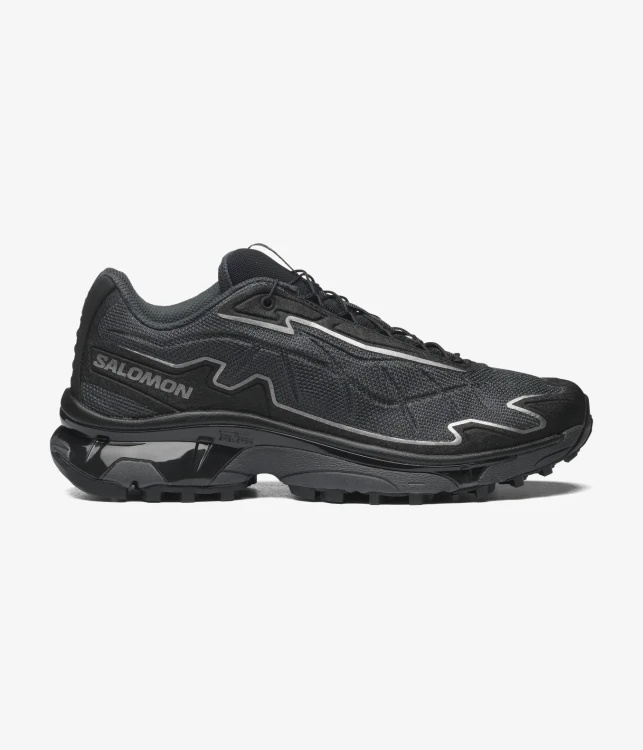 Buty unisex Salomon XT-SLATE Black TatraStore.webp