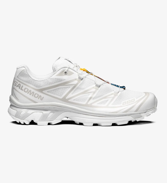 Buty XT-6 White TatraStore 1.webp