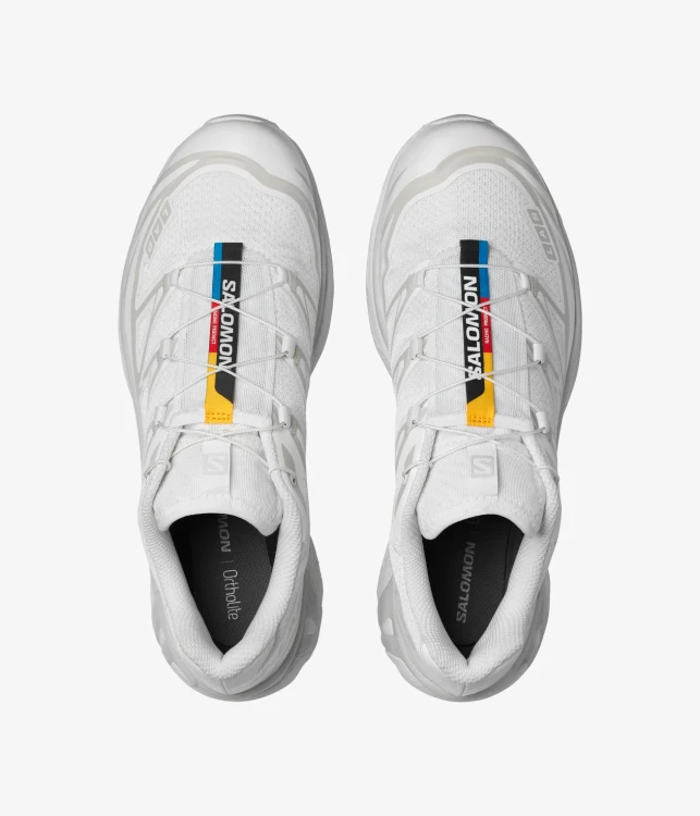 Buty XT-6 White TatraStore 4.webp