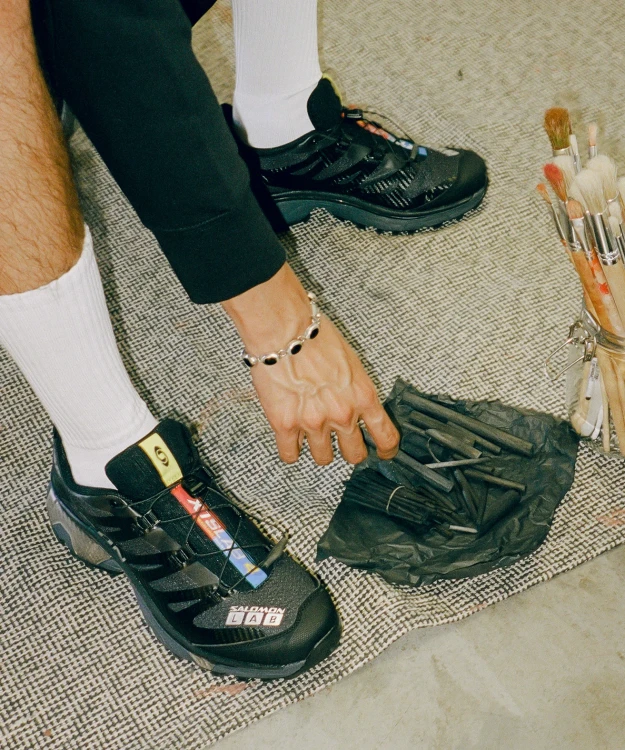 Buty XT-4 OG Black TatraStore 2.webp