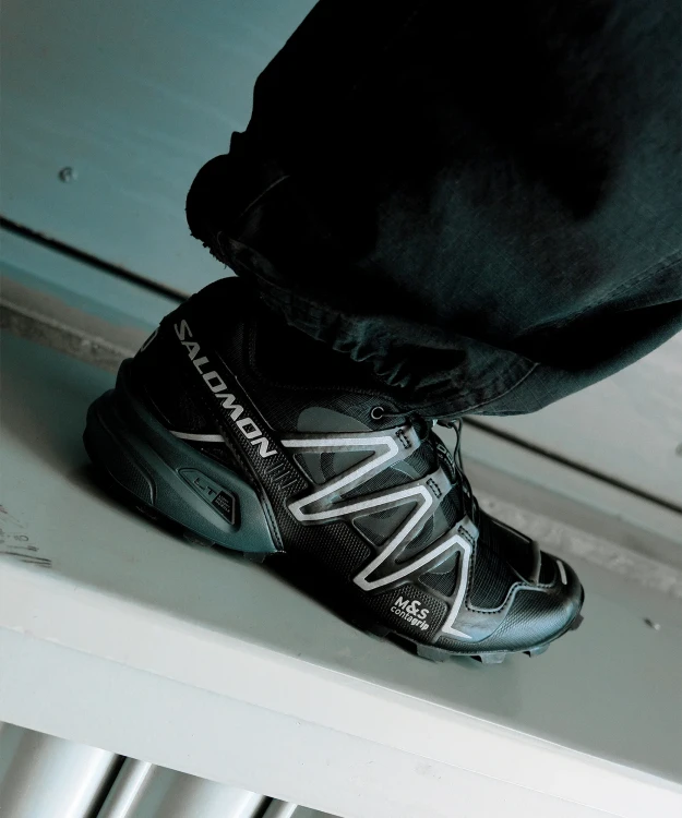 Buty Speedcross 3 black TatraStore 5.webp