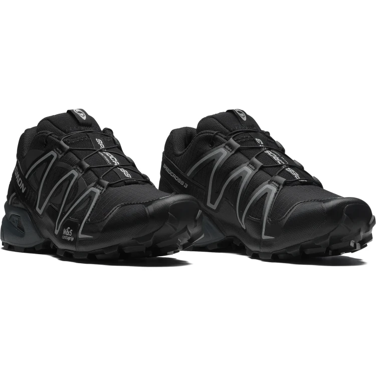 Buty Speedcross 3 black TatraStore 7.webp
