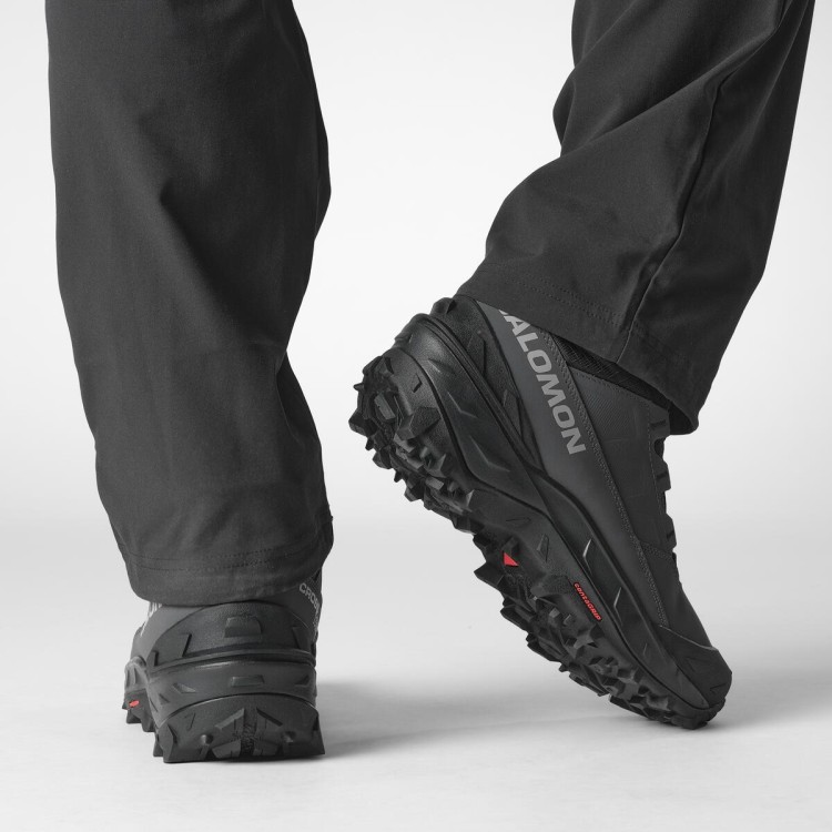 L47569600 Buty Salomon CROSSTRAK POWDER WP Asphalt Black Sharkskin (4).jpeg