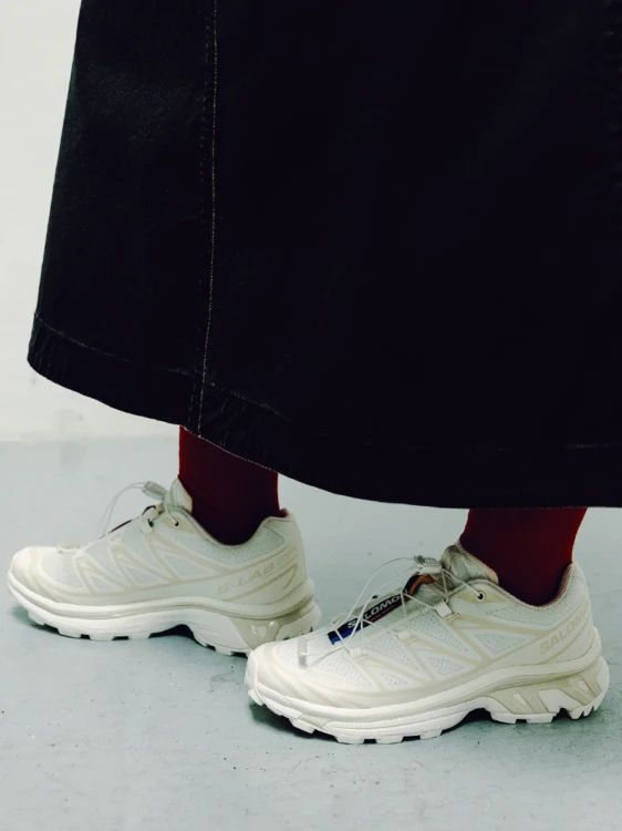 Buty XT-6 Vanilla Almond Milk TatraStore 2.webp