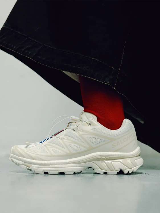 Buty XT-6 Vanilla Almond Milk TatraStore 4.webp