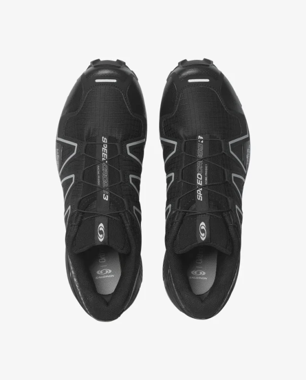 Buty SPEEDCROSS 3 Black TatraStore 3.webp