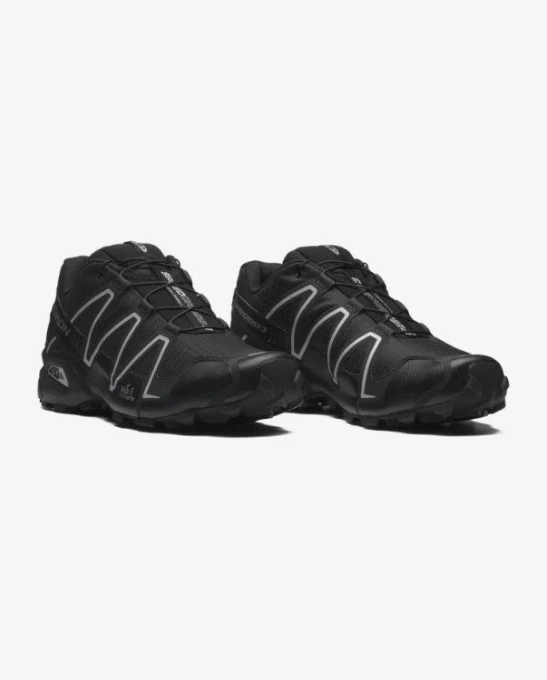 Buty SPEEDCROSS 3 Black TatraStore 4.webp