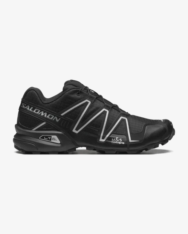 Buty SPEEDCROSS 3 Black TatraStore.webp