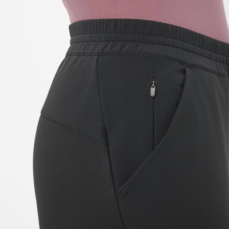 LC2652000 Spodnie biegowe damskie SHAKEout HEXAFLOW DEEP BLACK TatraStore (6).jpeg