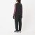 LC2652000 Spodnie biegowe damskie SHAKEout HEXAFLOW DEEP BLACK TatraStore (8).jpeg