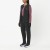 LC2652000 Spodnie biegowe damskie SHAKEout HEXAFLOW DEEP BLACK TatraStore (9).jpeg