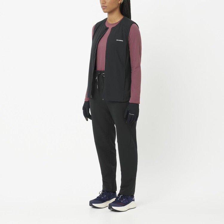LC2652000 Spodnie biegowe damskie SHAKEout HEXAFLOW DEEP BLACK TatraStore (9).jpeg