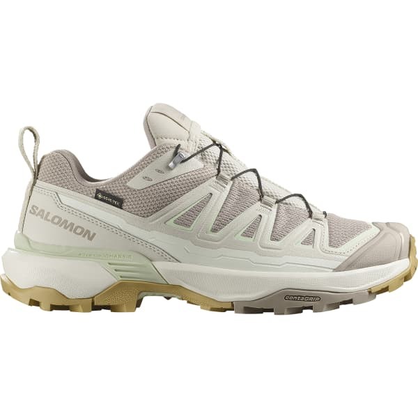 X ULTRA 360 EDGE Gore-Tex W Ethera  Rainy Day  Canary Green TatraStore.jpg
