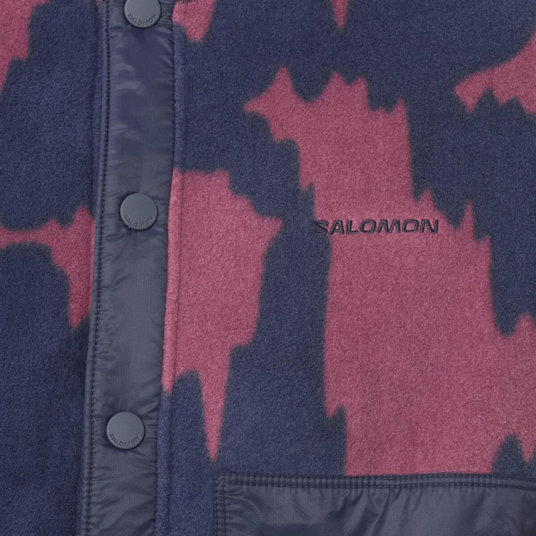 LC2707500 CHROMA FLEECE CARDIGAN W BLUE NIGHTS Tatrastore (6).jpeg