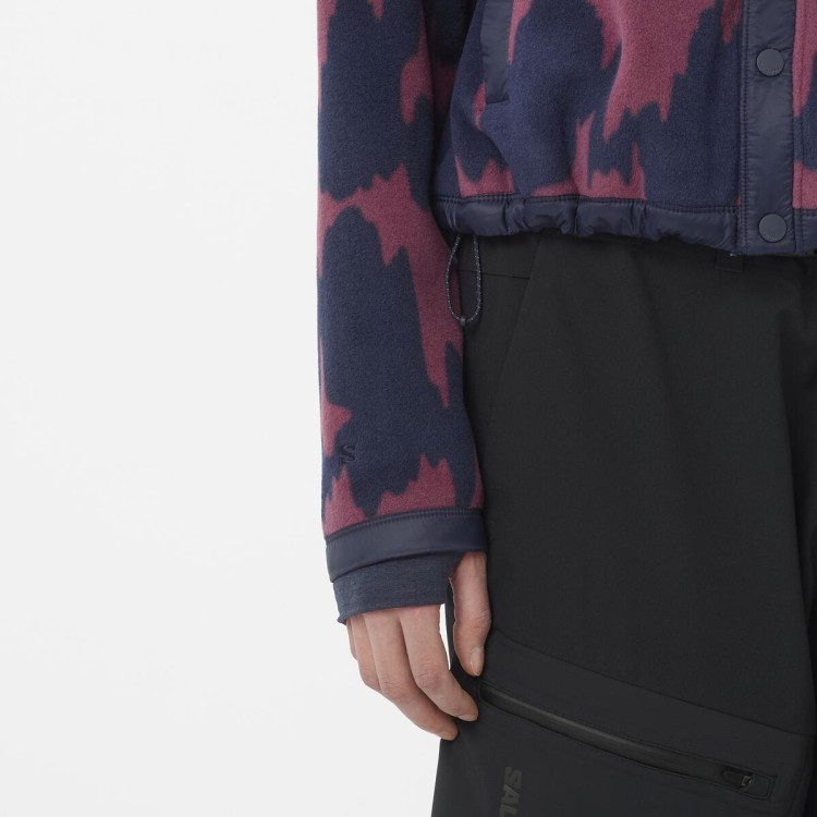 LC2707500 CHROMA FLEECE CARDIGAN W BLUE NIGHTS Tatrastore (7).jpeg