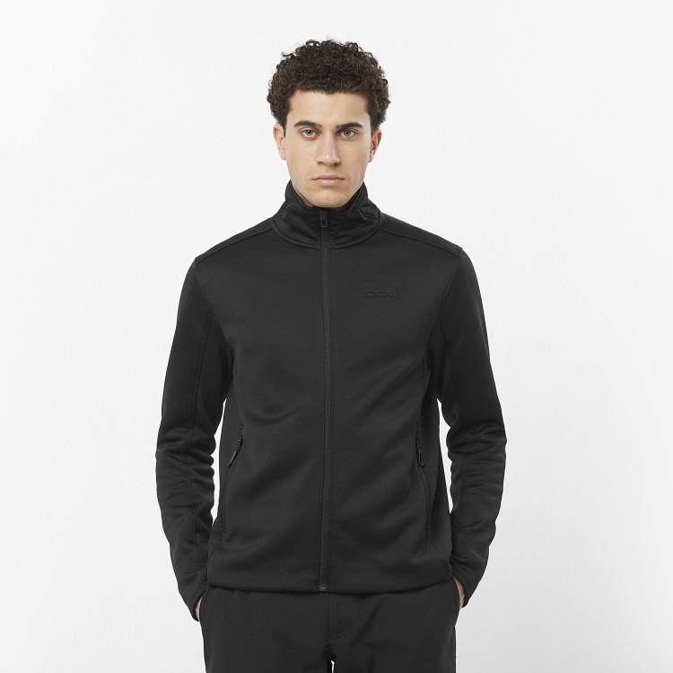LC2300800 OUTLINE WARM FLEECE FZ M DEEP BLACK Tatrastore (2).jpeg