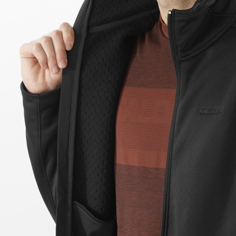 LC2300800 OUTLINE WARM FLEECE FZ M DEEP BLACK Tatrastore (5).jpeg