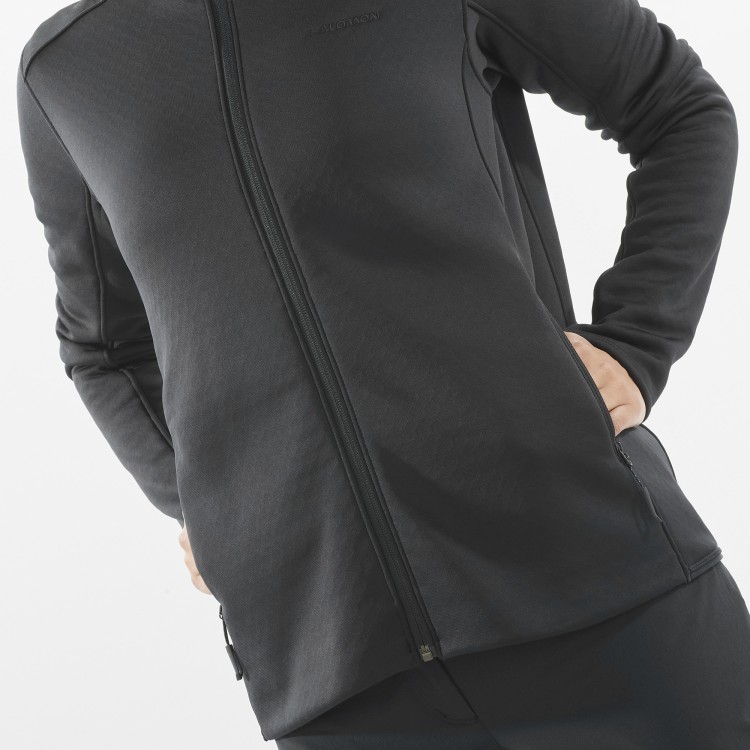 LC2294000 OUTLINE WARM FLEECE FZ W DEEP BLACK TatraStore (5).jpeg