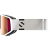 L47636600 Gogle Salomon SENTRY PRO SIGMA White Poppy Red TatraStore