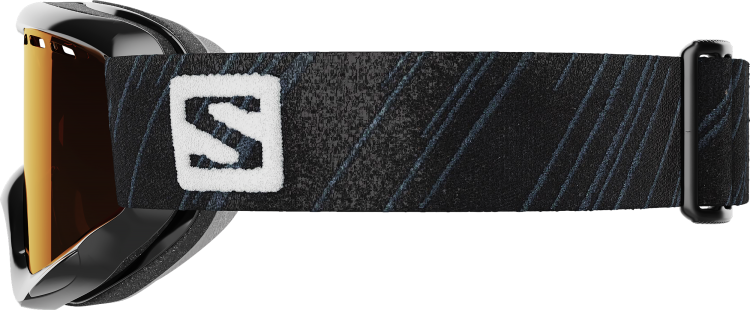 L40848100 Gogle Salomon JUKE ACCESS BLACK TONIC ORANGE TatraStore (3).png