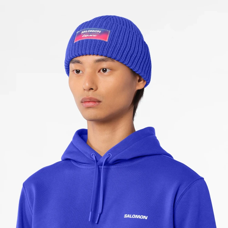 EQUIPE SNOW BEANIE U Surf The Web Tatrastore 2.webp