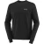 EQUIPE LS TEE M Deep Black Tatrastore 3.webp