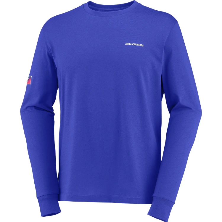 EQUIPE LS TEE M SURF THE WEB Tatrastore 3.webp