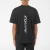 EQUIPE RELAXED SS TEE M Deep Black Tatrastore 2.webp