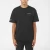 EQUIPE RELAXED SS TEE M Deep Black Tatrastore.webp