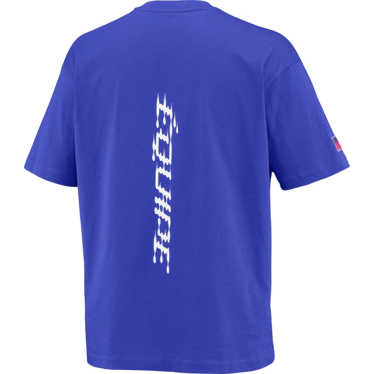 EQUIPE RELAXED SS TEE M Surf the web Tatrastore  4.webp