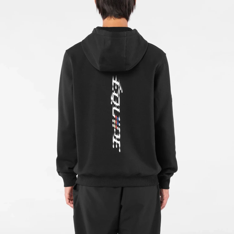 EQUIPE HOODIE M Deep Black Tatrastore 2.webp