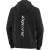 EQUIPE HOODIE M Deep Black Tatrastore 4.webp
