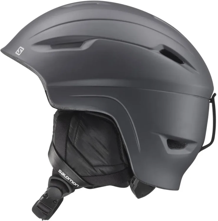Kask Cruisier Grey Matt.webp