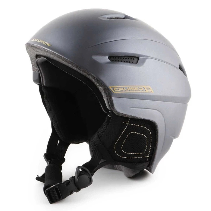 Kask CRUISER Charcoal Matt Tatrastore.webp