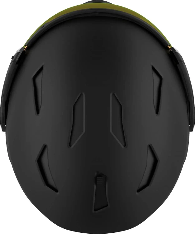 KASK DRIVER PHOTO BLACK RED Tatrastore 2.webp