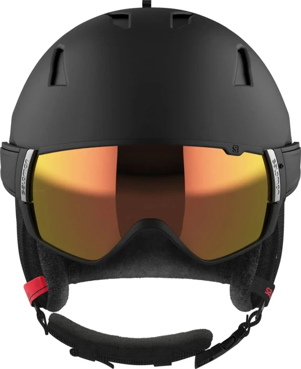 KASK DRIVER PHOTO BLACK RED Tatrastore 3.webp