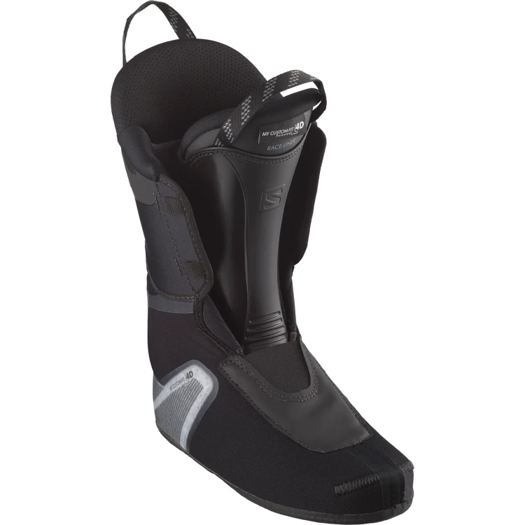 L47352100 Buty SHIFT PRO 130 Black humus Tatrastore 5.webp