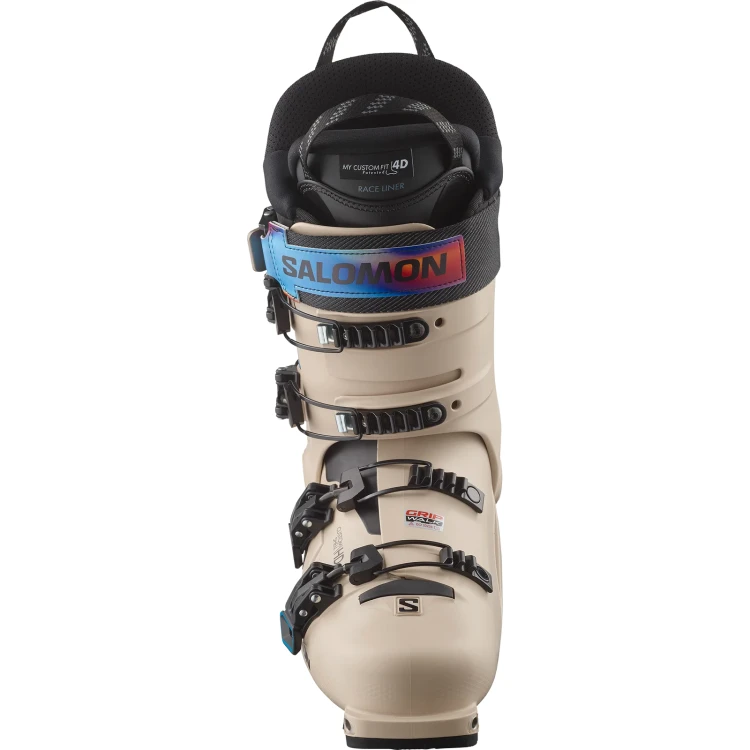 L47352100 Buty SHIFT PRO 130 Black humus Tatrastore4.webp