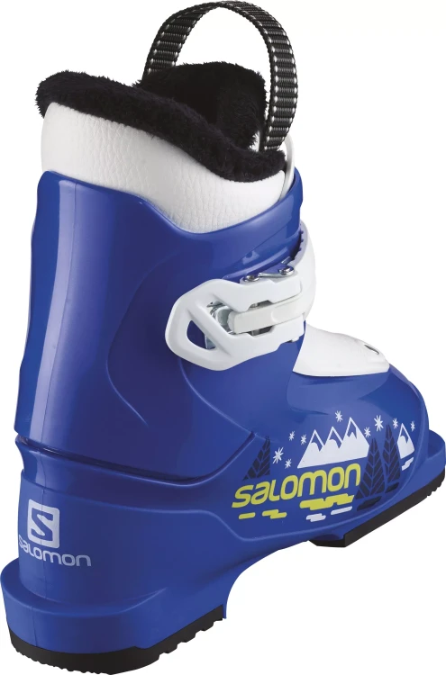 Buty T1 RACE Blue Tatrastore  2.webp