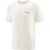 Koszulka CHEST LOGO REGULAR TEE WHISPER WHITE Tatrastore 3.webp