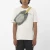 Koszulka CHEST LOGO REGULAR TEE WHISPER WHITE Tatrastore.webp