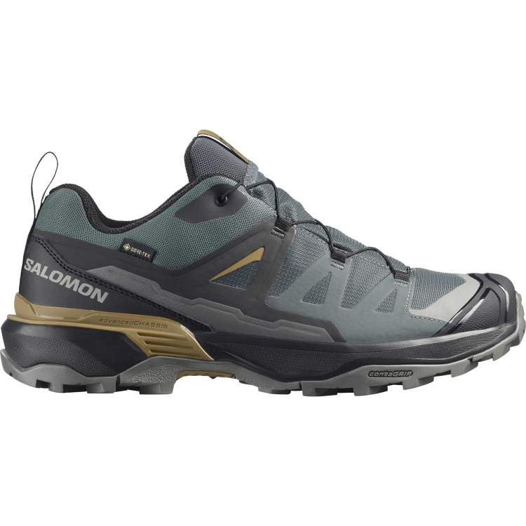 L49101700 Buty Salomon X ULTRA 360 GTX Urban Chic Black Plantation TatraStore
