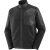 CHROMA FLEECE FZ DEEP BLACK Tatrastore 1.webp