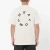 ROUND LOGO GRAPHIC WHISPER WHITE Tatrastore 2.webp