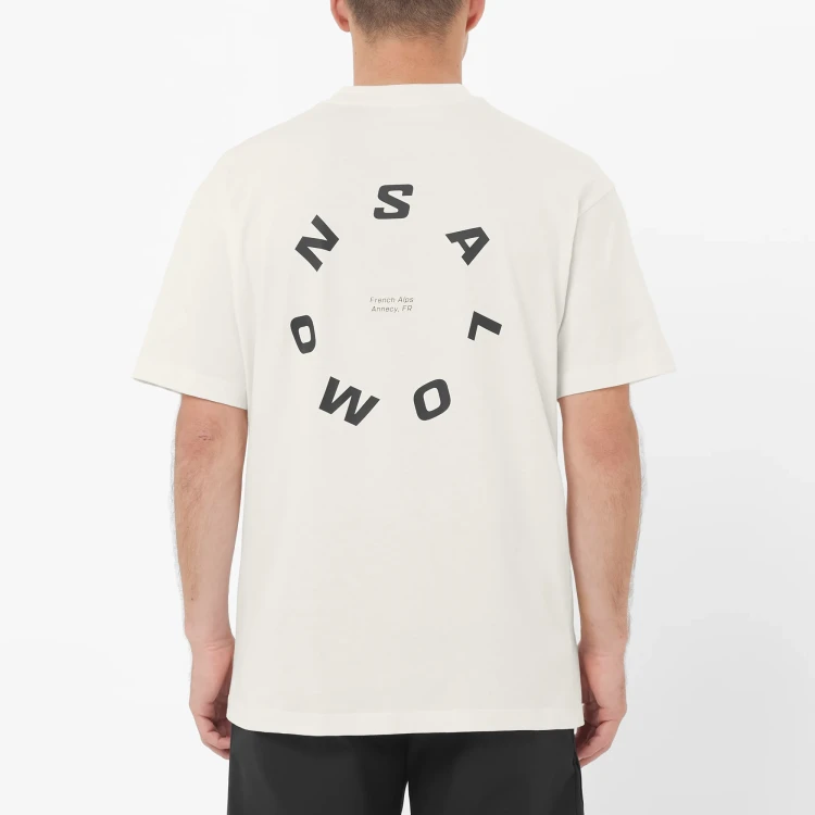 ROUND LOGO GRAPHIC WHISPER WHITE Tatrastore 2.webp