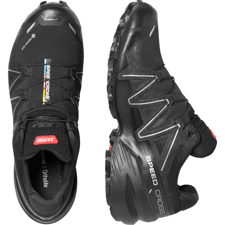 SPEEDCROSS 6 GORE-TEX 20 YEARS Black  Ftw Silver TatraStore 2.webp