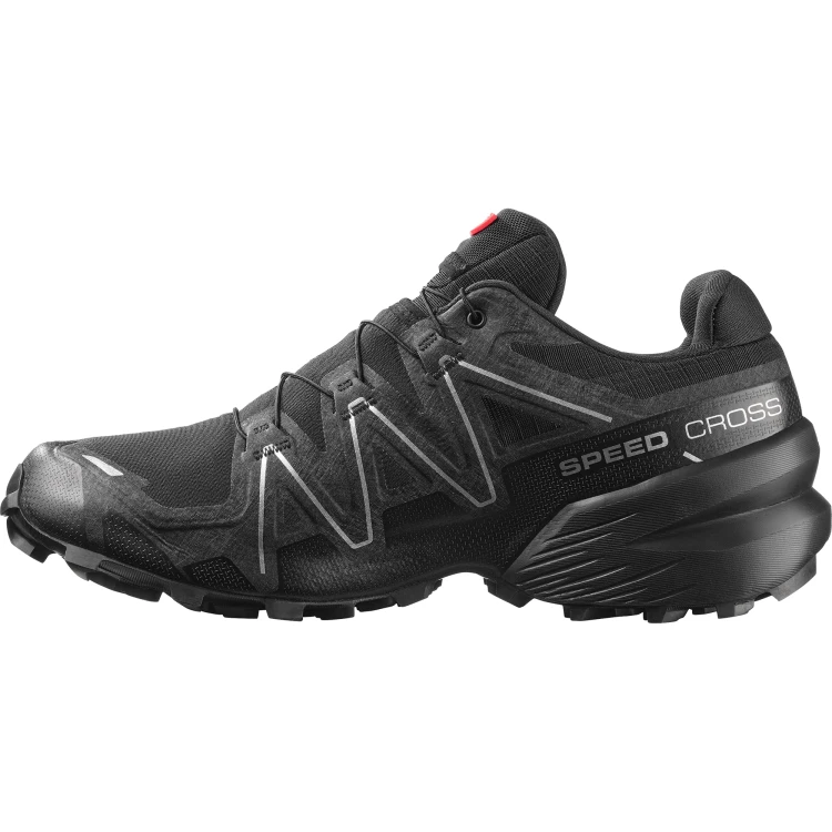 SPEEDCROSS 6 GORE-TEX 20 YEARS Black  Ftw Silver TatraStore 3.webp